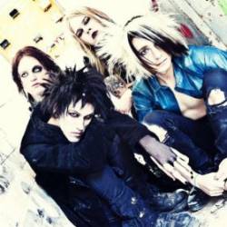 The Coping Mechanism